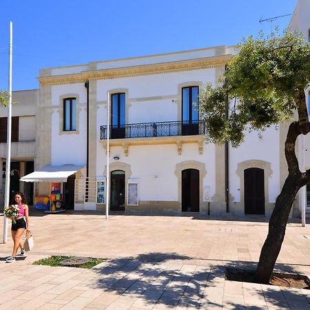 Balcone Su Otranto Hotel Екстериор снимка