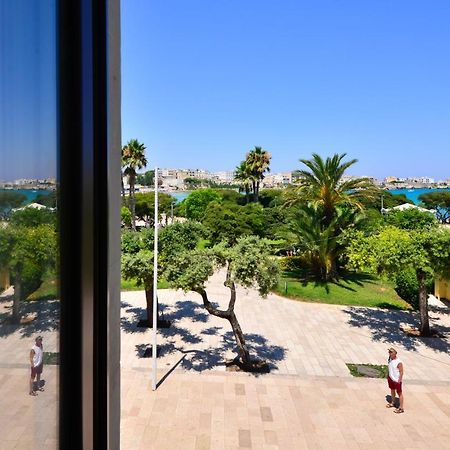 Balcone Su Otranto Hotel Екстериор снимка