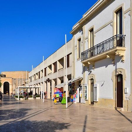Balcone Su Otranto Hotel Екстериор снимка