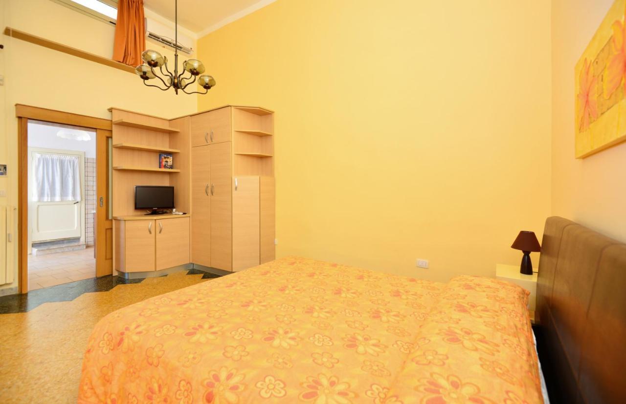 Balcone Su Otranto Hotel Екстериор снимка