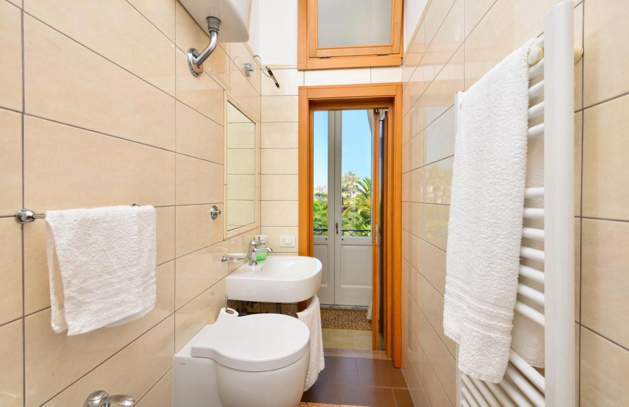 Balcone Su Otranto Hotel Екстериор снимка