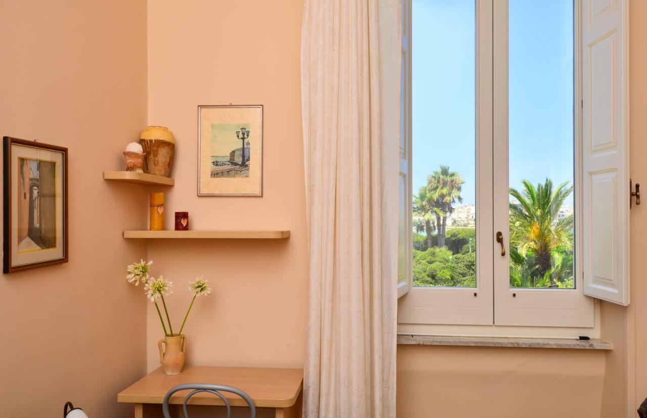 Balcone Su Otranto Hotel Екстериор снимка