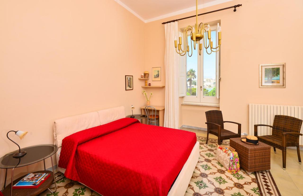Balcone Su Otranto Hotel Екстериор снимка