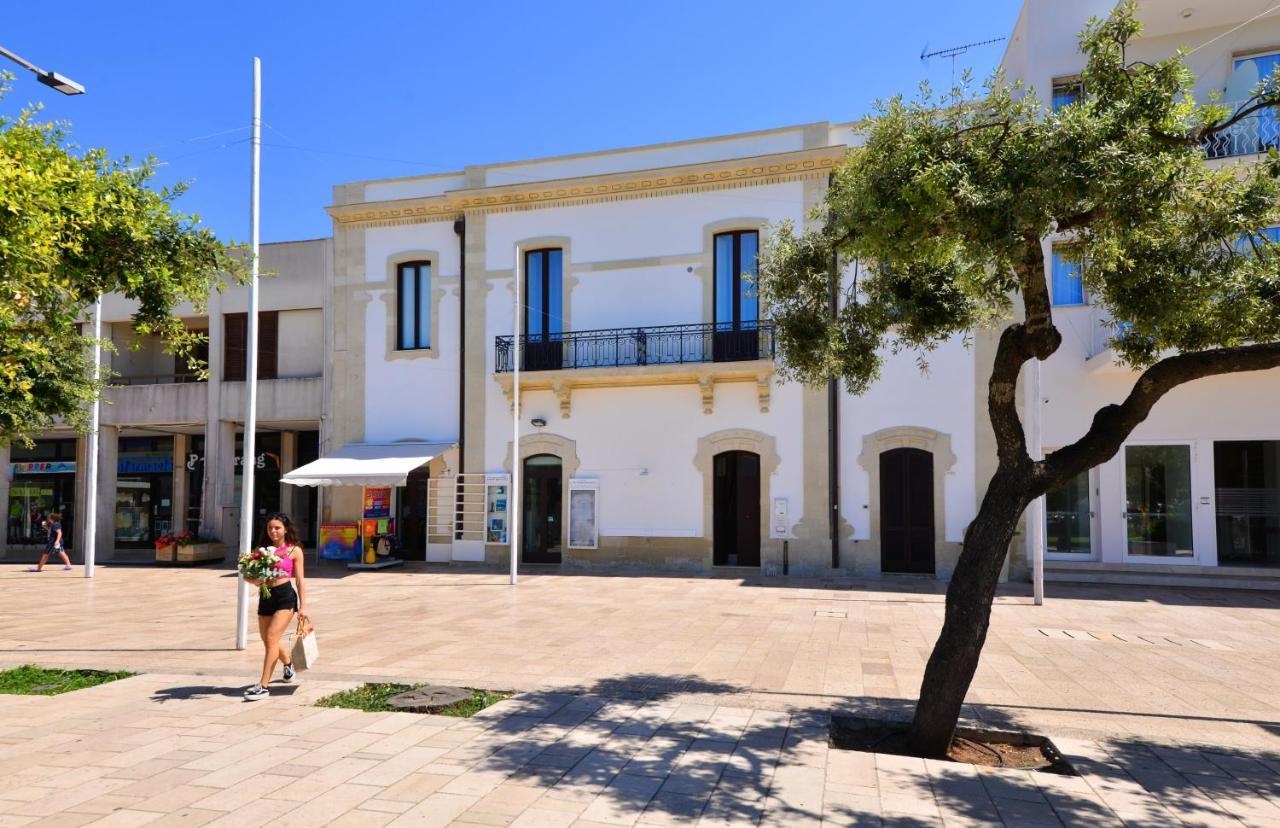 Balcone Su Otranto Hotel Екстериор снимка