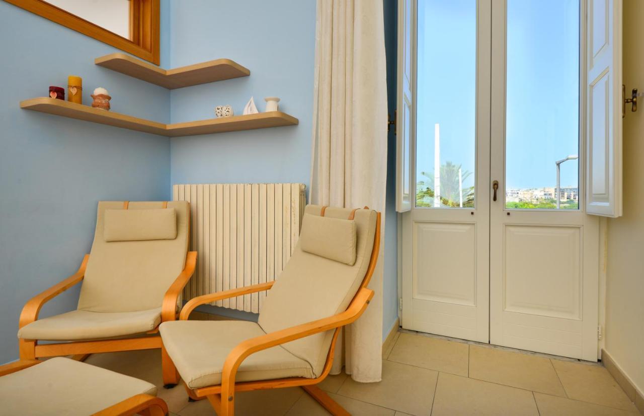 Balcone Su Otranto Hotel Екстериор снимка