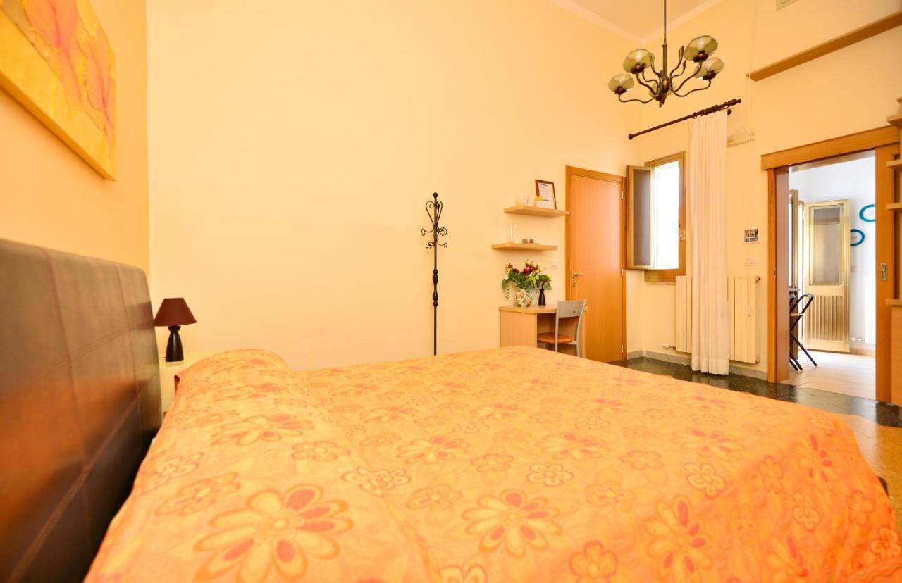Balcone Su Otranto Hotel Екстериор снимка