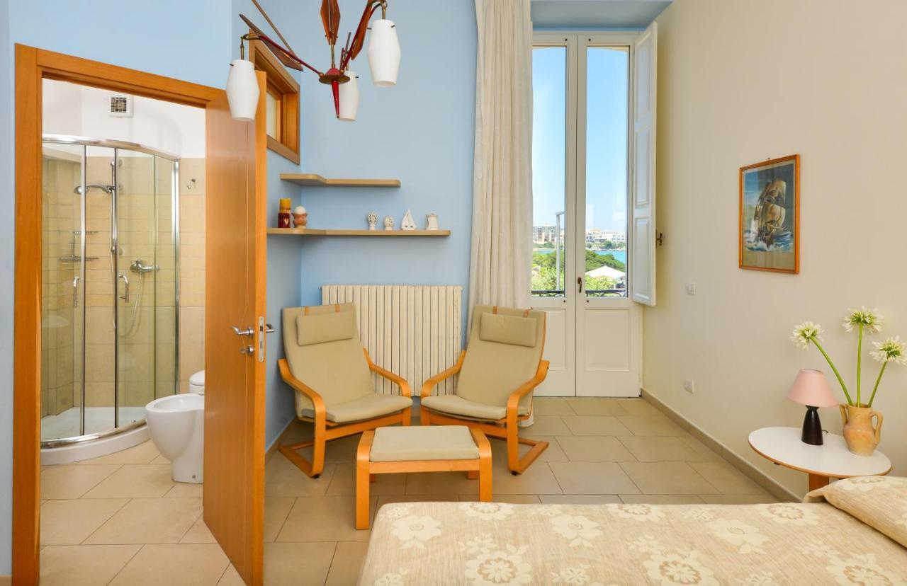 Balcone Su Otranto Hotel Екстериор снимка