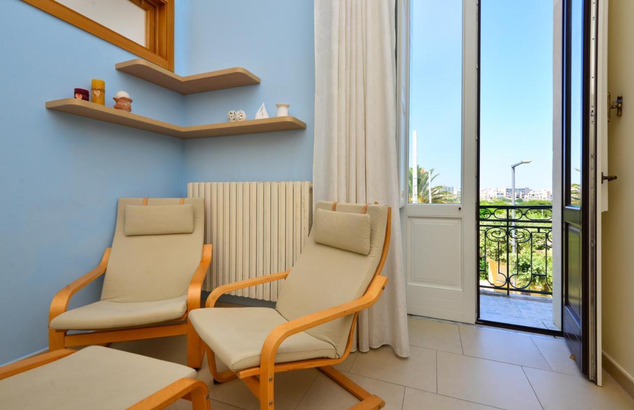 Balcone Su Otranto Hotel Екстериор снимка