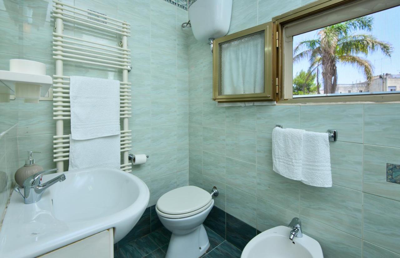 Balcone Su Otranto Hotel Екстериор снимка