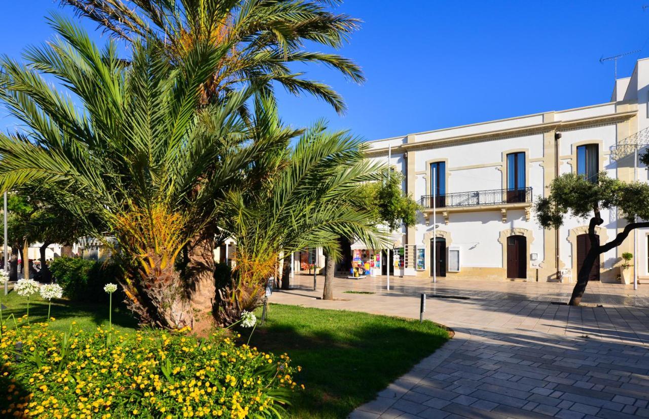 Balcone Su Otranto Hotel Екстериор снимка