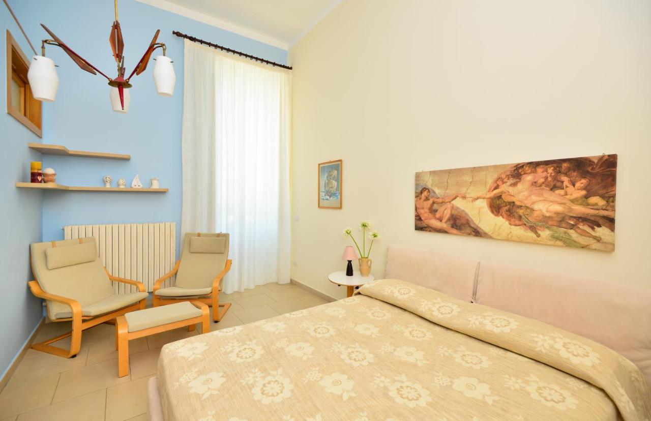 Balcone Su Otranto Hotel Екстериор снимка