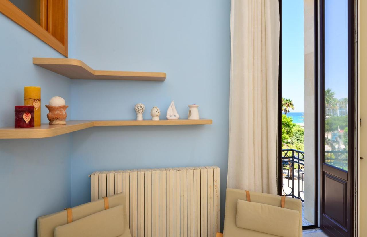 Balcone Su Otranto Hotel Екстериор снимка
