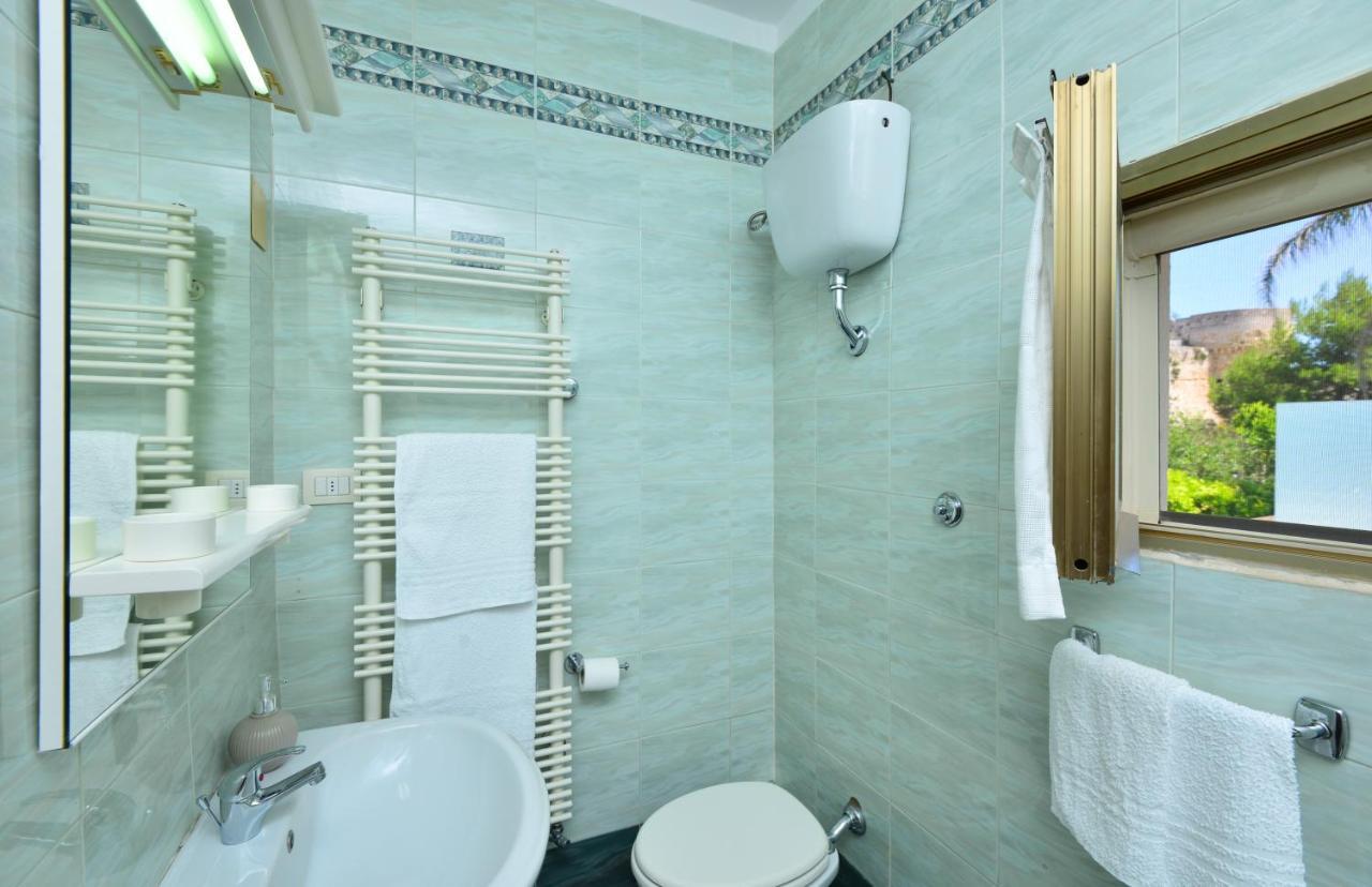 Balcone Su Otranto Hotel Екстериор снимка