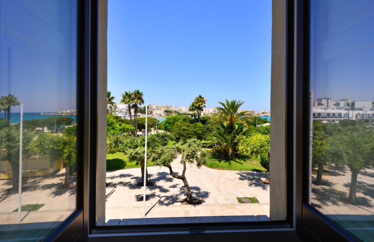 Balcone Su Otranto Hotel Екстериор снимка