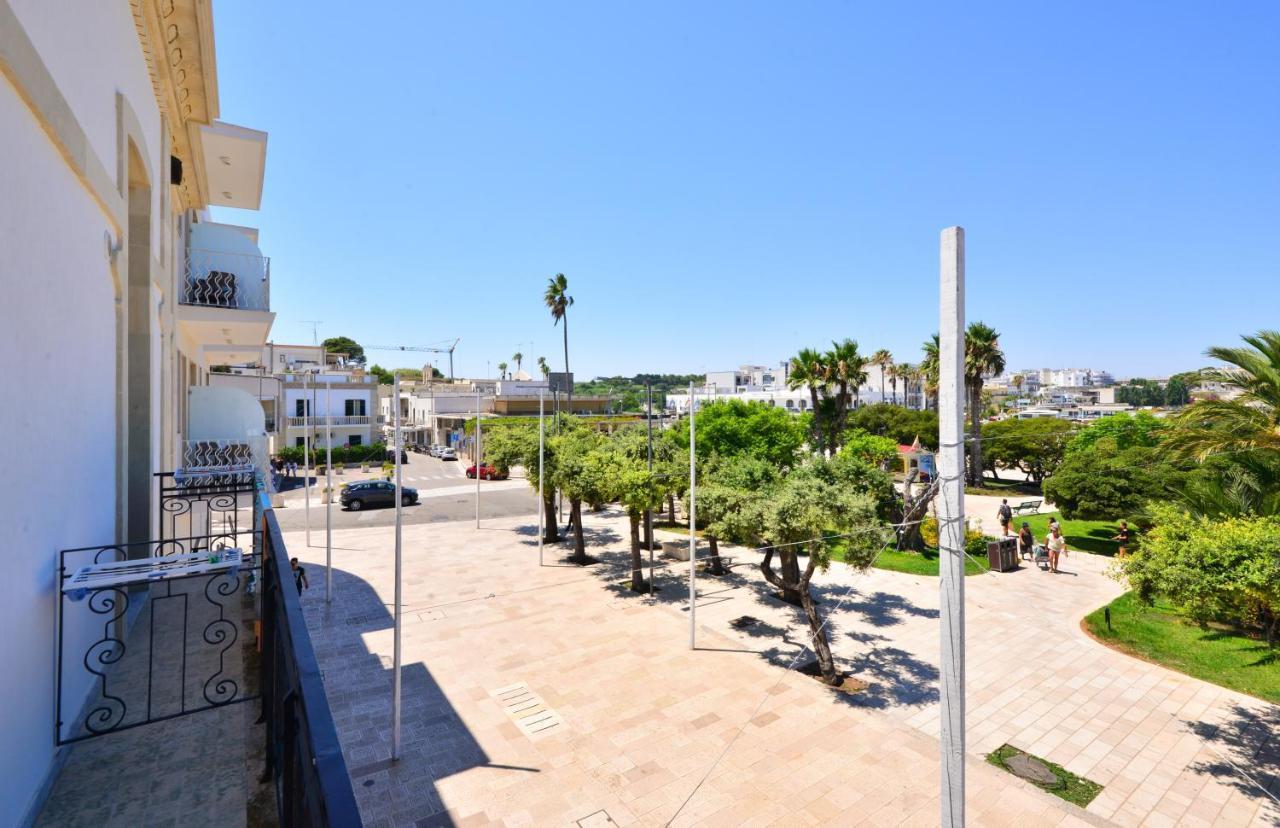 Balcone Su Otranto Hotel Екстериор снимка