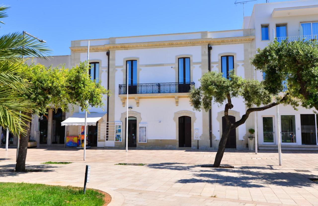 Balcone Su Otranto Hotel Екстериор снимка