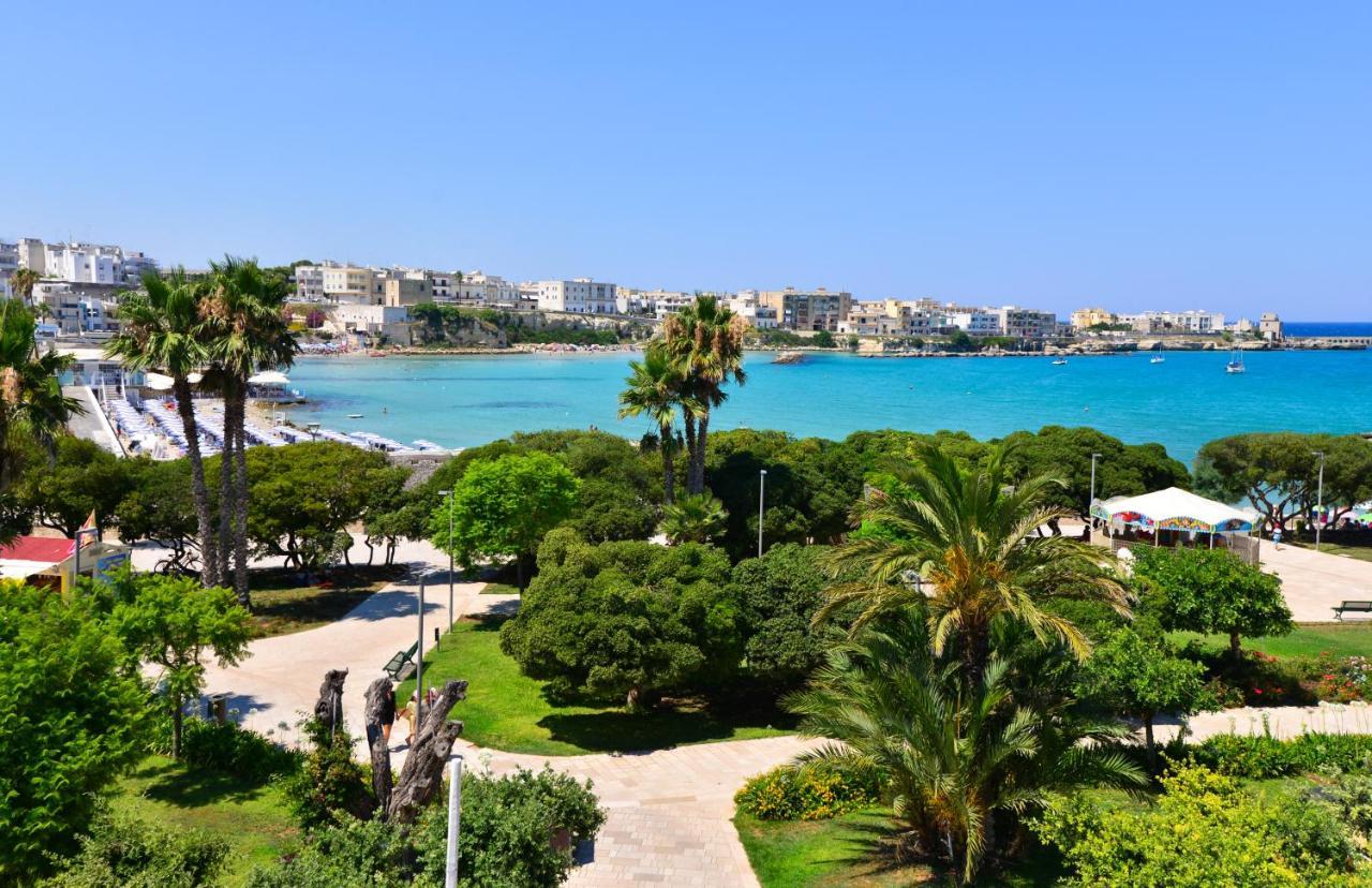 Balcone Su Otranto Hotel Екстериор снимка
