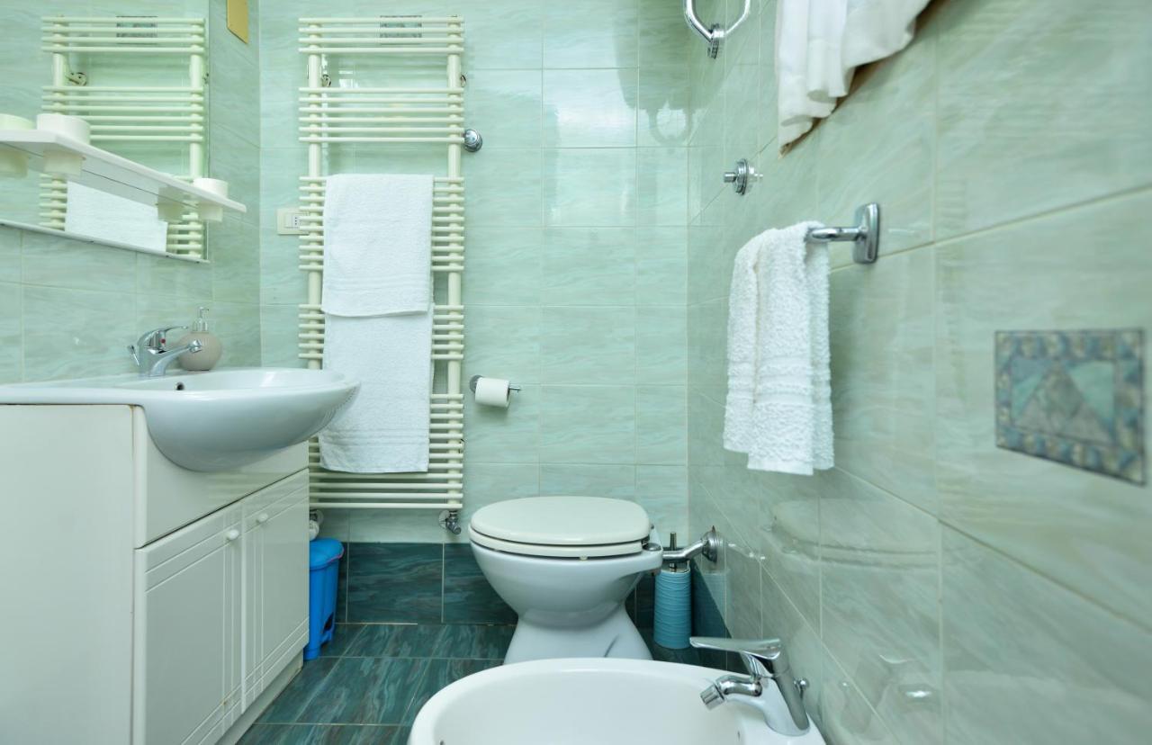 Balcone Su Otranto Hotel Екстериор снимка