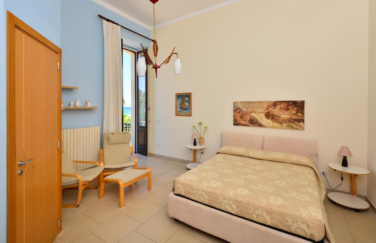 Balcone Su Otranto Hotel Екстериор снимка