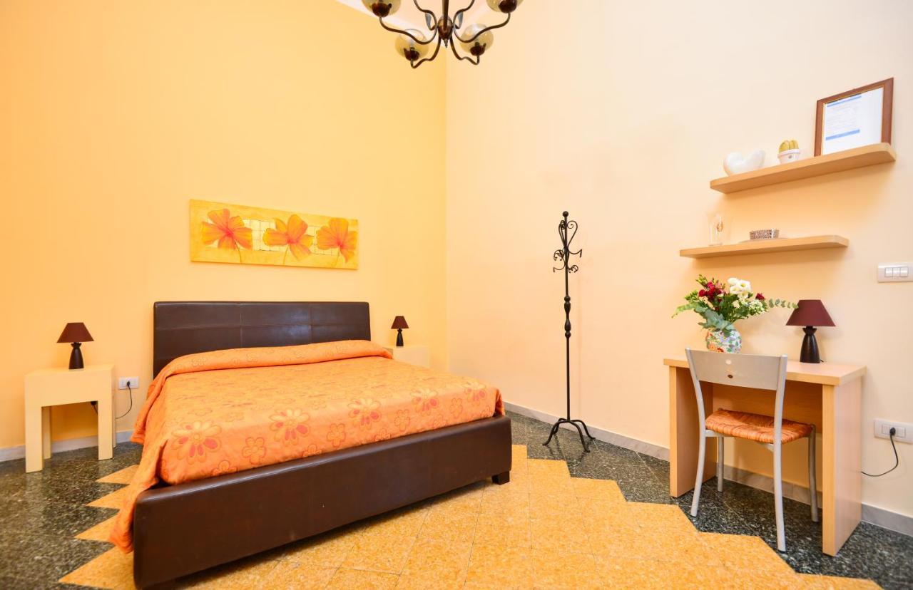 Balcone Su Otranto Hotel Екстериор снимка