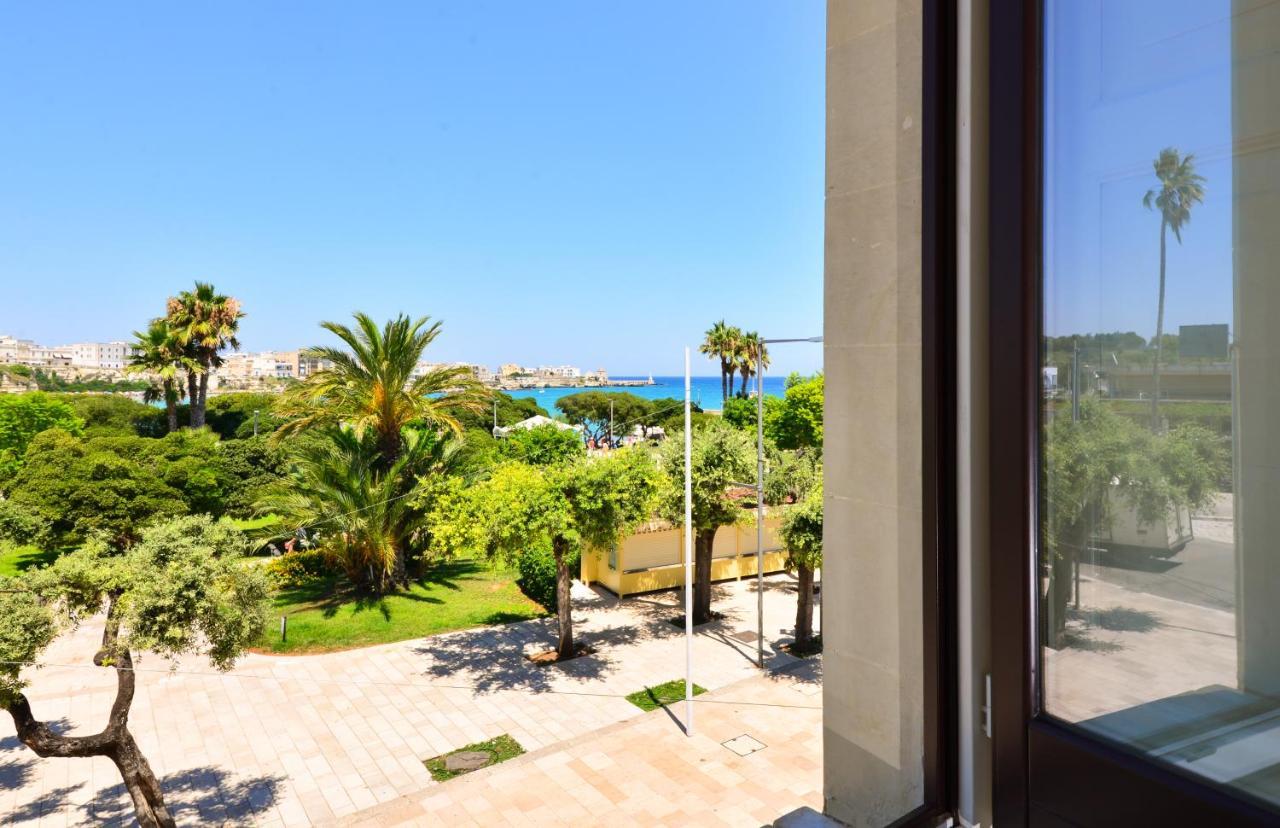 Balcone Su Otranto Hotel Екстериор снимка