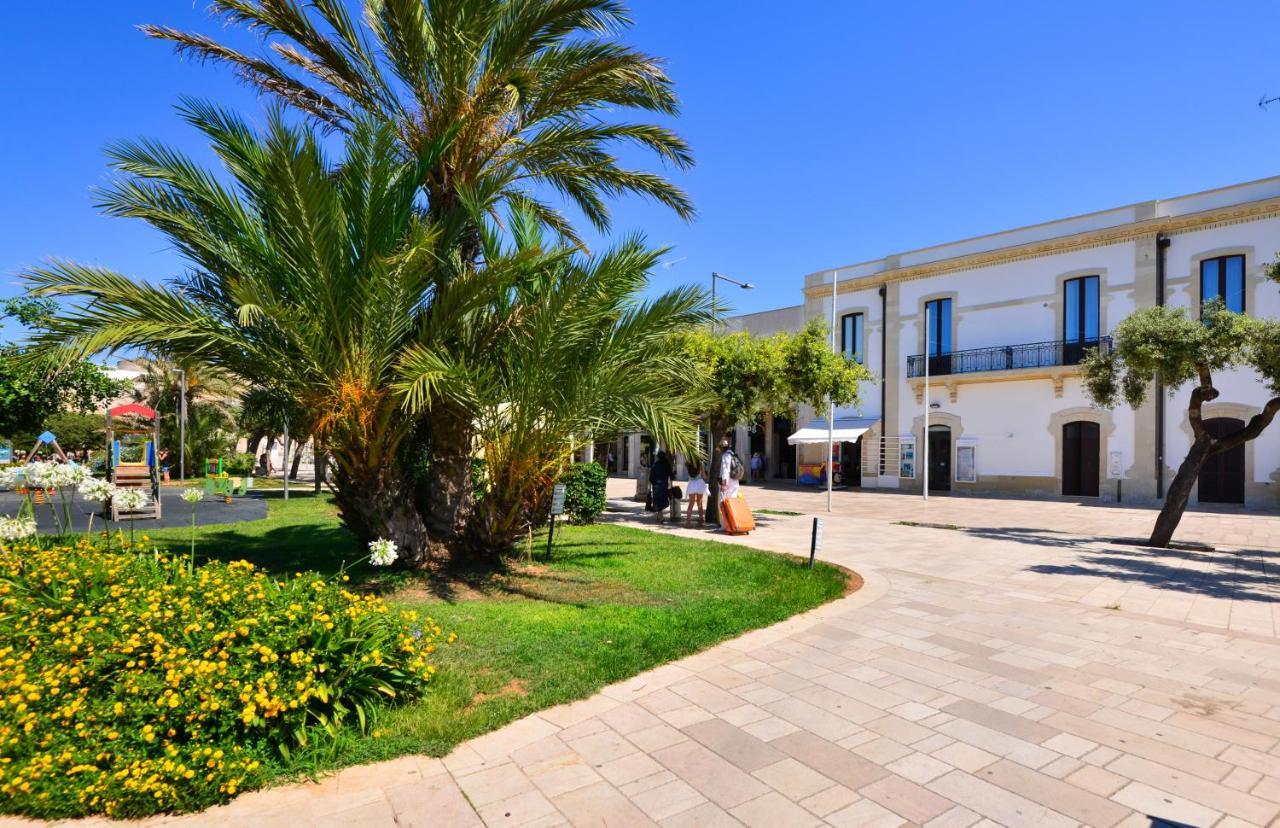 Balcone Su Otranto Hotel Екстериор снимка