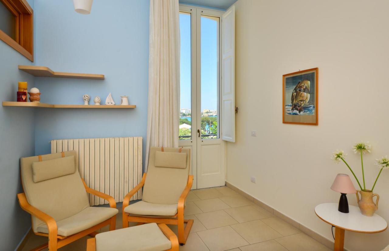 Balcone Su Otranto Hotel Екстериор снимка