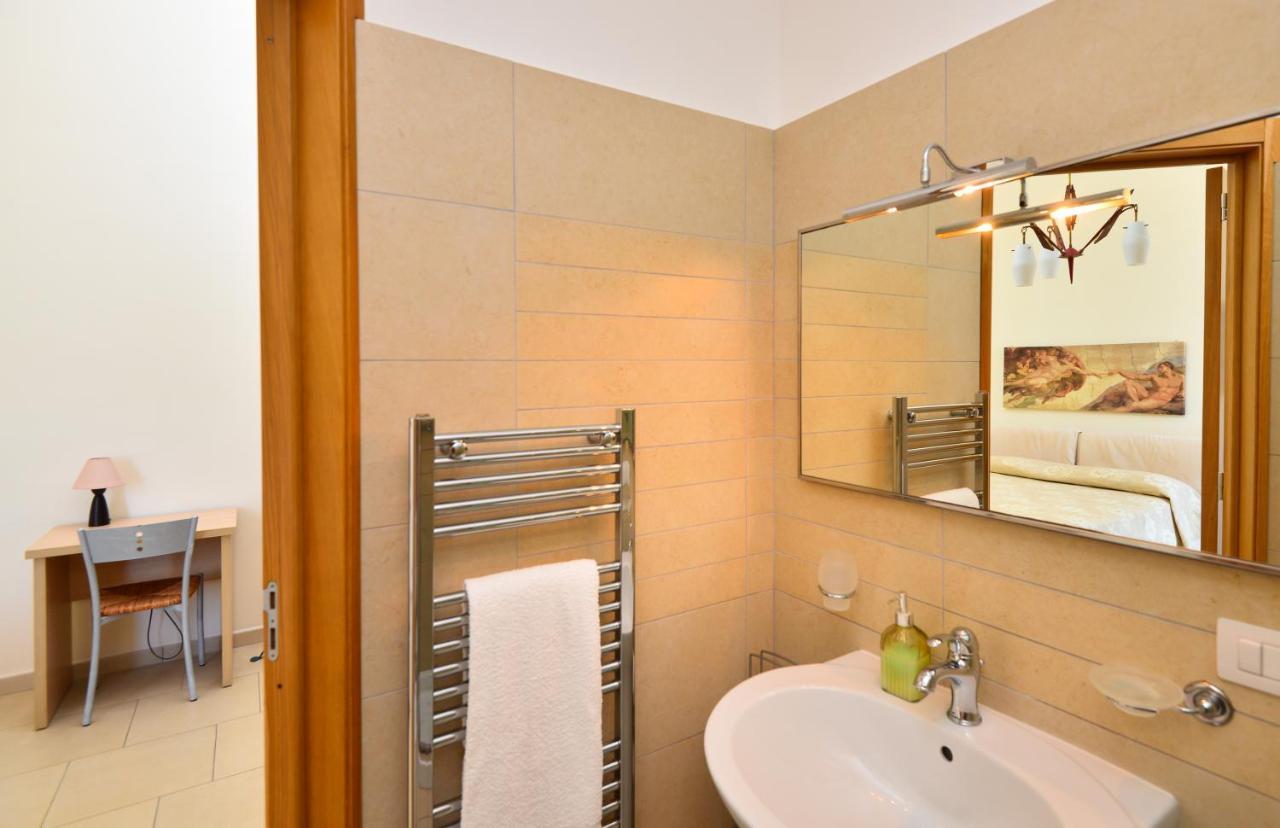 Balcone Su Otranto Hotel Екстериор снимка
