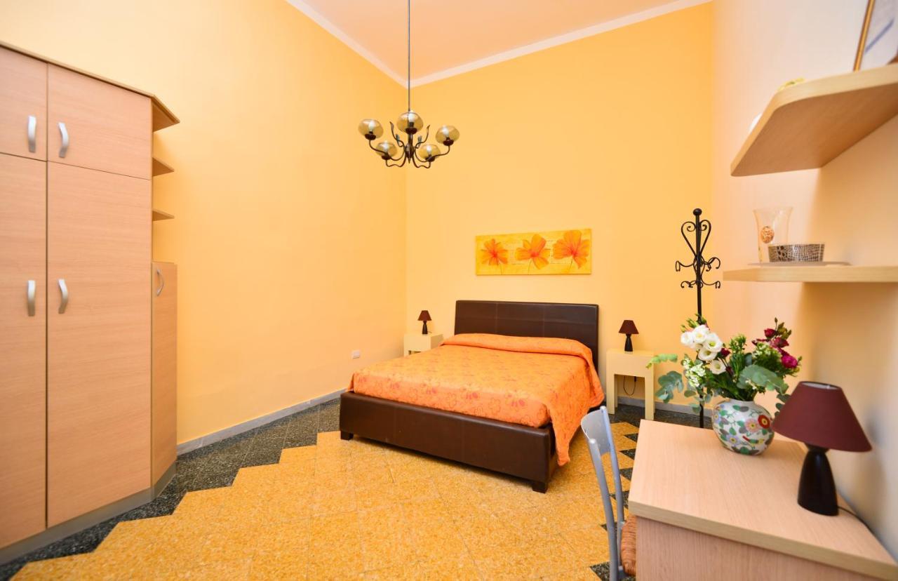 Balcone Su Otranto Hotel Екстериор снимка
