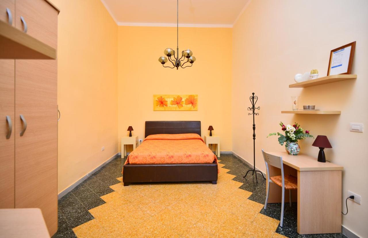 Balcone Su Otranto Hotel Екстериор снимка
