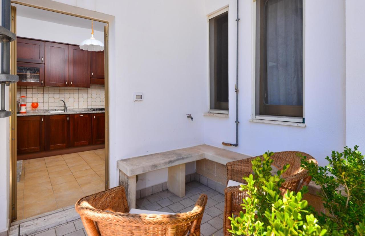 Balcone Su Otranto Hotel Екстериор снимка