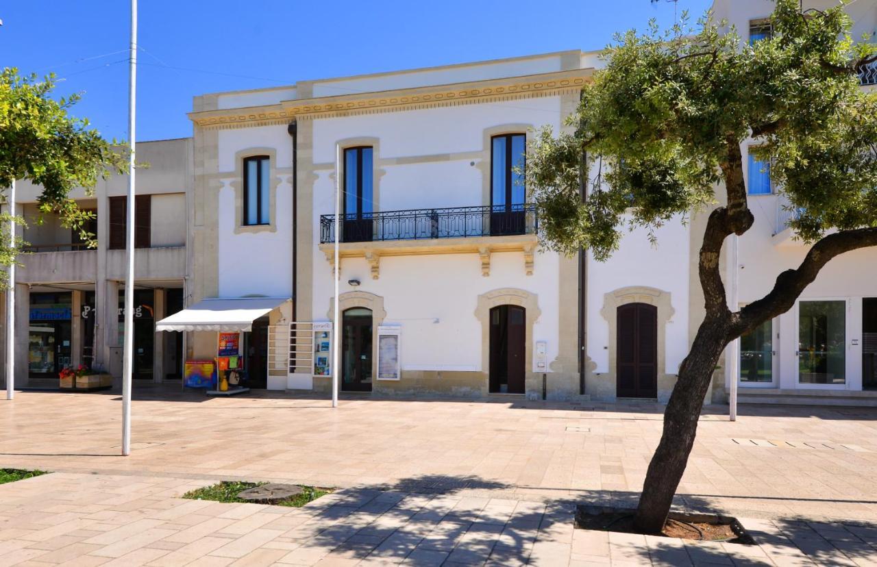 Balcone Su Otranto Hotel Екстериор снимка