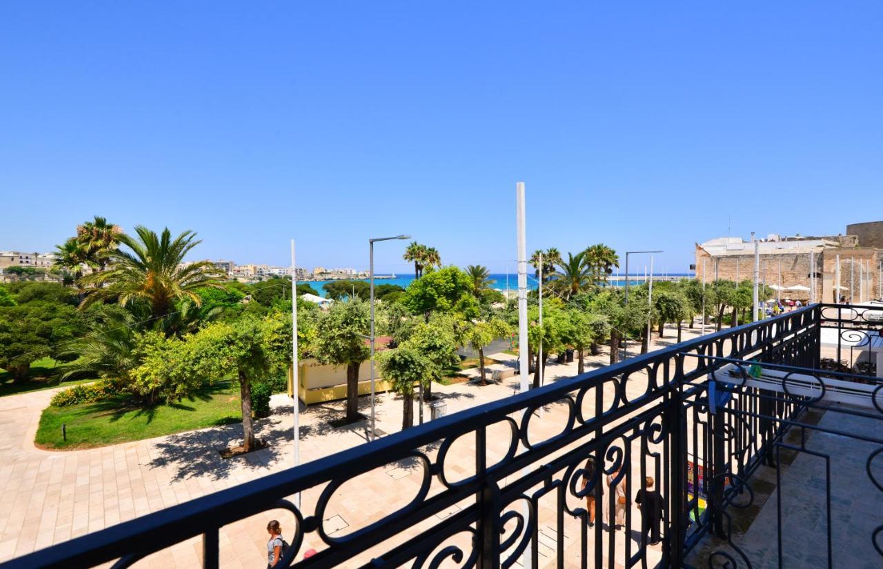 Balcone Su Otranto Hotel Екстериор снимка