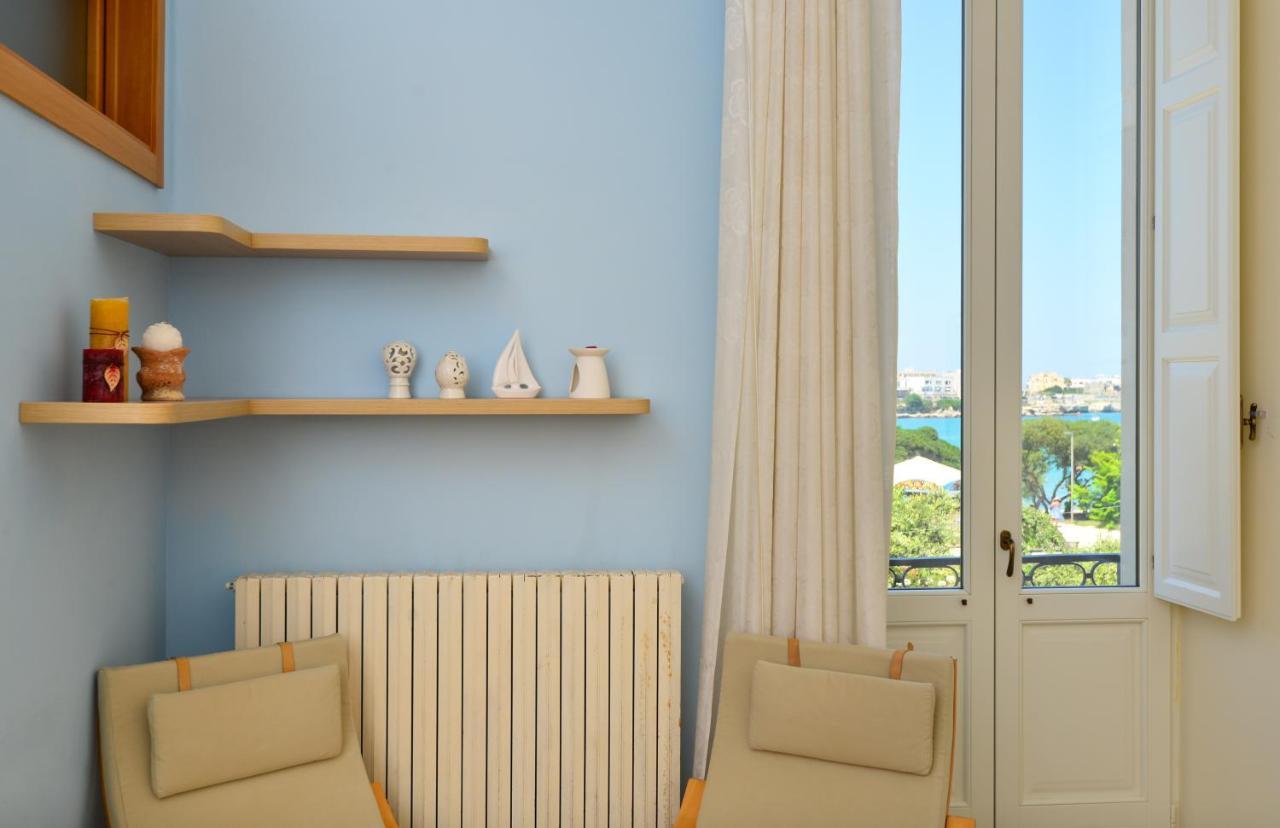 Balcone Su Otranto Hotel Екстериор снимка