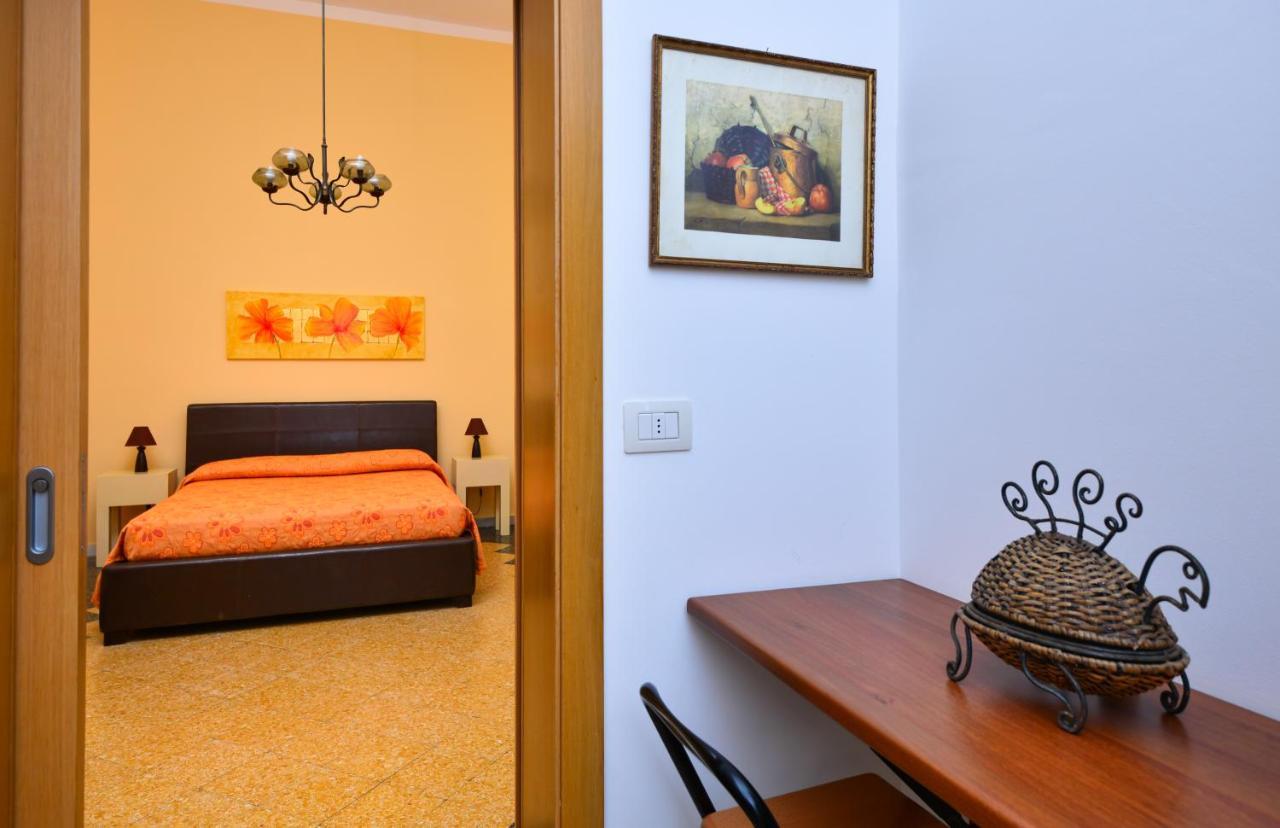 Balcone Su Otranto Hotel Екстериор снимка
