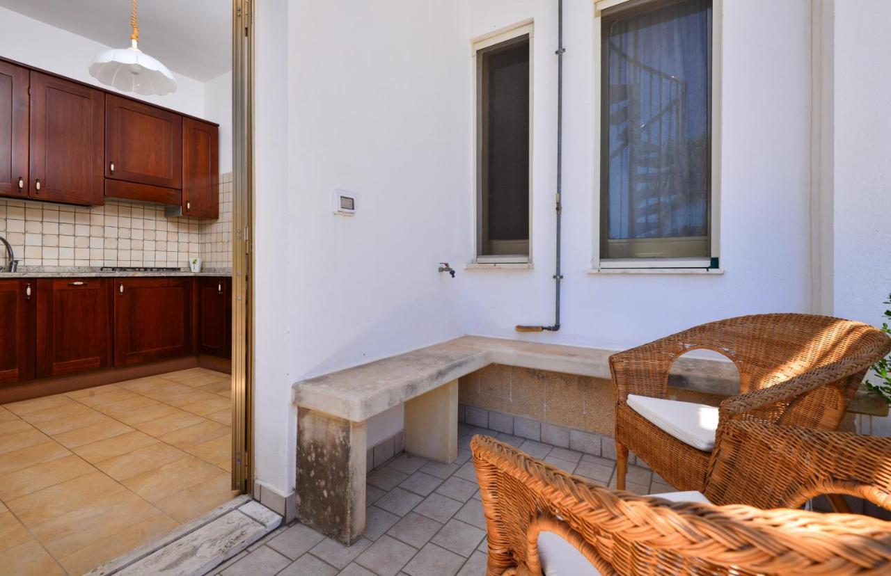 Balcone Su Otranto Hotel Екстериор снимка