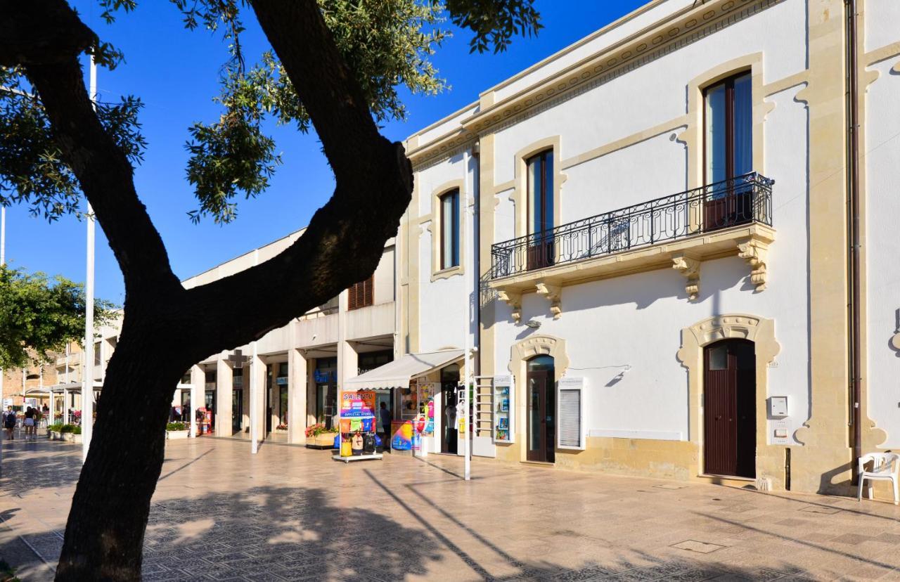 Balcone Su Otranto Hotel Екстериор снимка
